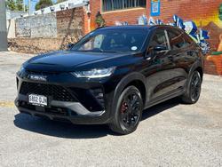 2023 GWM Haval H6GT Ultra