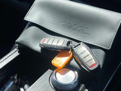 2023 GWM Haval H6GT Ultra