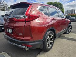 2019 Honda CR-V VTi