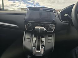 2019 Honda CR-V VTi