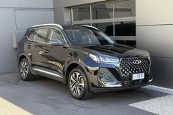 2023 Chery Tiggo 7 Pro Urban