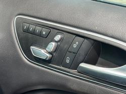 2016 Mercedes-Benz B-Class B180 W246 Polar Silver