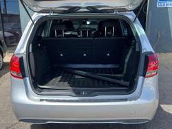 2016 Mercedes-Benz B-Class B180 W246 Polar Silver