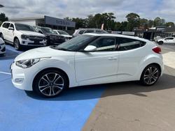 2015 Hyundai Veloster