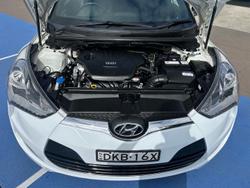 2015 Hyundai Veloster