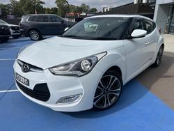 2015 Hyundai Veloster