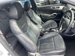 2015 Hyundai Veloster