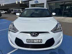 2015 Hyundai Veloster