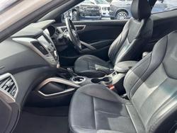 2015 Hyundai Veloster