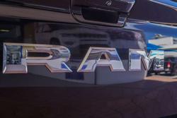 2025 RAM 1500 Laramie Sport Hurricane SO RamBox