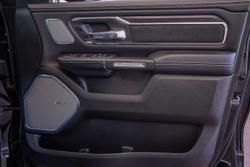 2025 RAM 1500 Laramie Sport Hurricane SO RamBox