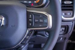 2025 RAM 1500 Laramie Sport Hurricane SO RamBox