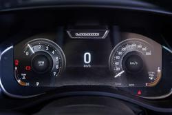 2025 RAM 1500 Laramie Sport Hurricane SO RamBox