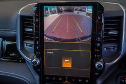 2025 RAM 1500 Laramie Sport Hurricane SO RamBox