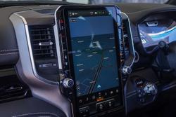 2025 RAM 1500 Laramie Sport Hurricane SO RamBox