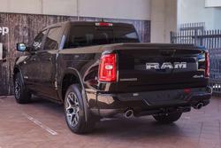 2025 RAM 1500 Laramie Sport Hurricane SO RamBox