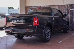 2025 RAM 1500 Laramie Sport Hurricane SO RamBox
