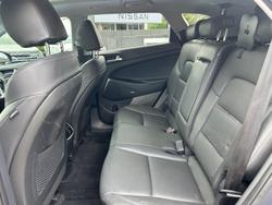 2020 Hyundai Tucson Highlander