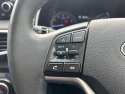 2020 Hyundai Tucson Highlander