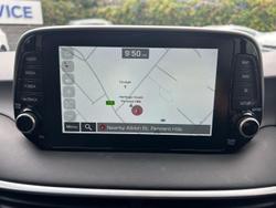 2020 Hyundai Tucson Highlander