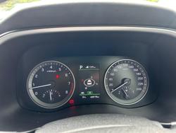 2020 Hyundai Tucson Highlander