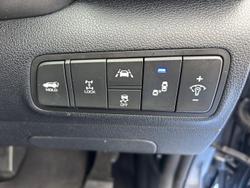 2020 Hyundai Tucson Highlander