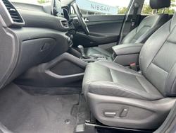 2020 Hyundai Tucson Highlander