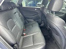 2020 Hyundai Tucson Highlander