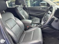 2020 Hyundai Tucson Highlander