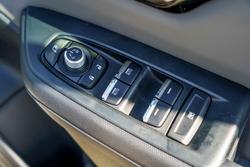 2025 Subaru Forester Hybrid Sport