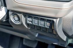 2025 Subaru Forester Hybrid Sport