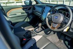 2025 Subaru Forester Hybrid Sport