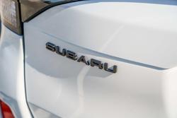 2025 Subaru Forester Hybrid Sport