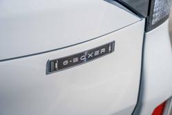 2025 Subaru Forester Hybrid Sport