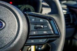 2025 Subaru Forester Hybrid Sport