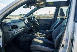 2025 Subaru Forester Hybrid Sport