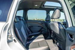 2025 Subaru Forester Hybrid Sport