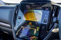 2025 Subaru Forester Hybrid Sport