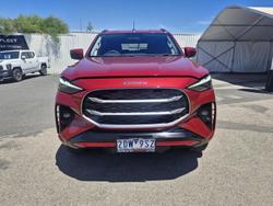 2025 Isuzu MU-X LS-U