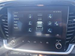 2025 Isuzu MU-X LS-U