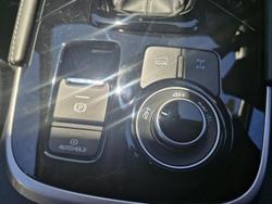 2025 Isuzu MU-X LS-U