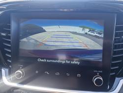 2025 Isuzu MU-X LS-U