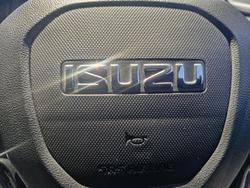 2025 Isuzu MU-X LS-U