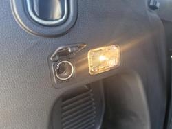 2025 Isuzu MU-X LS-U