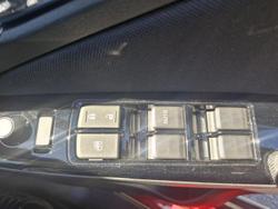 2025 Isuzu MU-X LS-U