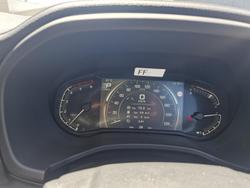 2025 Isuzu MU-X LS-U