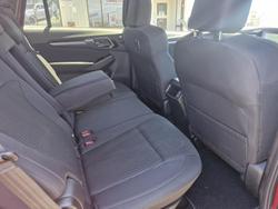 2025 Isuzu MU-X LS-U