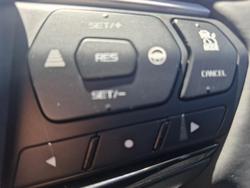 2025 Isuzu MU-X LS-U