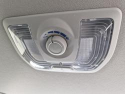 2025 Isuzu MU-X LS-U