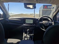 2025 Isuzu MU-X LS-U